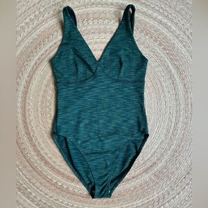 Outdoor voices bodysuit